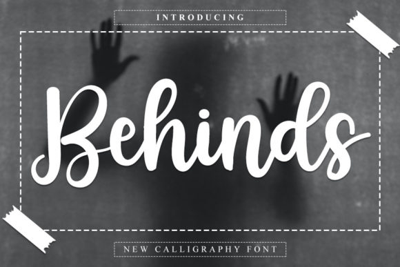 Behinds: A Real-World Review for Designers
