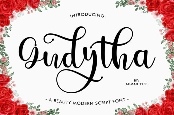 Gudytha: A Designer’s Take on Real-World Use