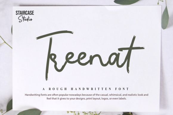 How Treenat Adds Personality to Modern Web Design Projects