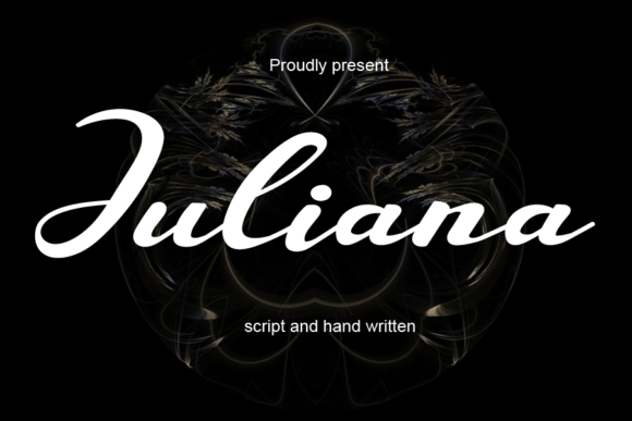Juliana Font: Elevate Your Brand with Timeless Elegance