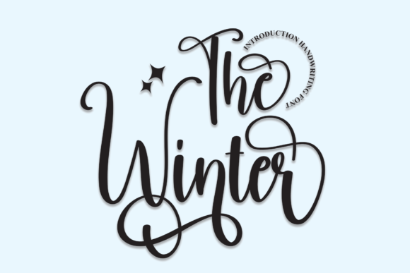 The Winter Font: A Designer’s Honest Review for Branding Projects